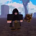 Earth Bandit Boss in-game art
