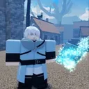 Heart Grice in-game art