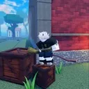 Magic Broom in-game art